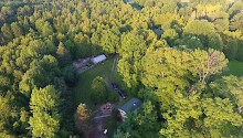 Lake Range Cottage: 