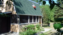 Lake Range Cottage: 
